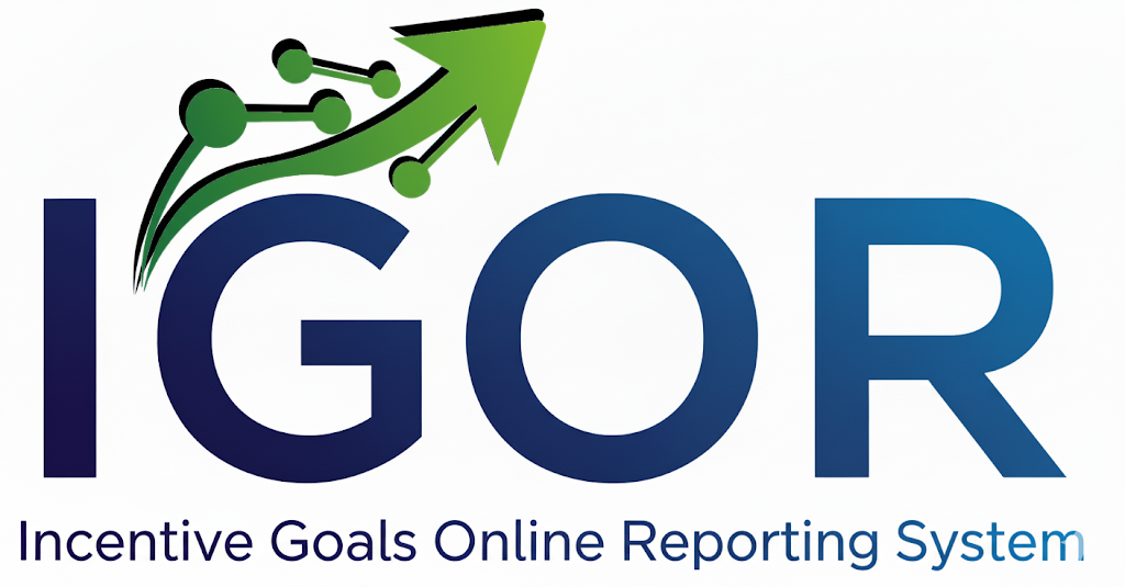 IGOR Logo